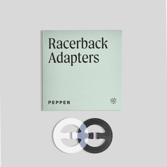 Racerback Adapters 2-Pack